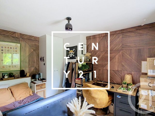 Appartement F7 à vendre - 7 pièces - 115.44 m2 - MEUDON - 92 - ILE-DE-FRANCE - Century 21 Agence Du Château