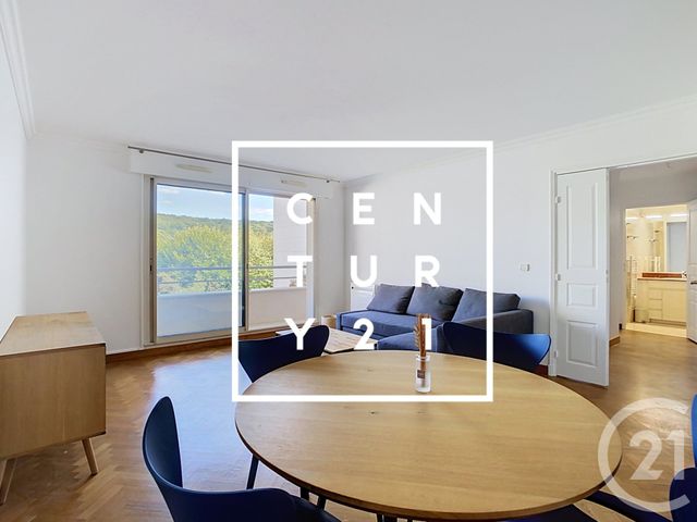 Appartement F2 à louer MEUDON