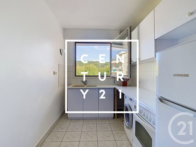 Appartement F2 à louer - 2 pièces - 48.55 m2 - MEUDON - 92 - ILE-DE-FRANCE - Century 21 Agence Du Château