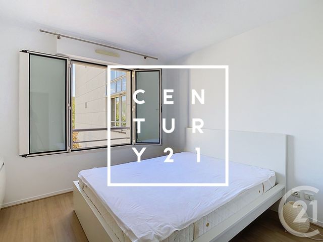 Appartement F2 à louer - 2 pièces - 48.55 m2 - MEUDON - 92 - ILE-DE-FRANCE - Century 21 Agence Du Château