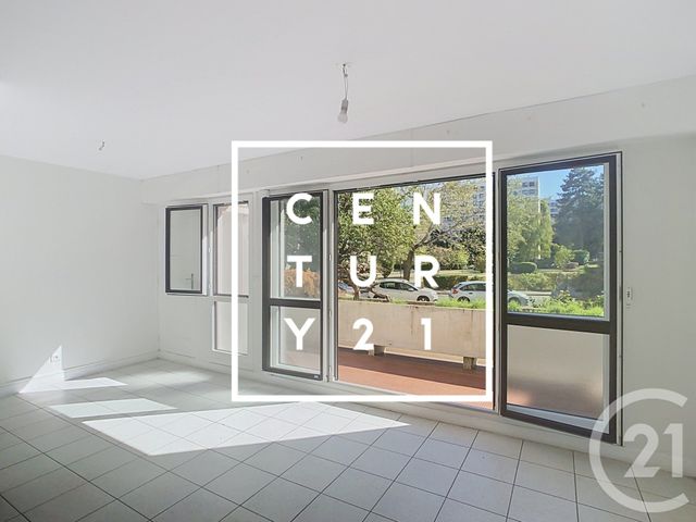 Appartement Studio à vendre - 1 pièce - 30.11 m2 - MEUDON LA FORET - 92 - ILE-DE-FRANCE - Century 21 Agence Du Château