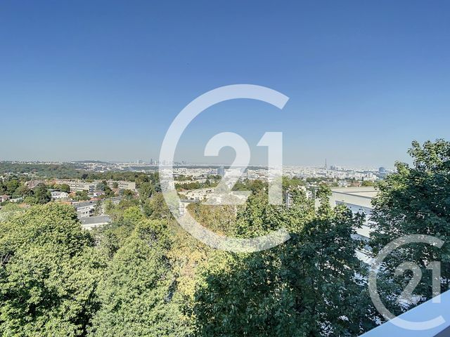 appartement - MEUDON - 92