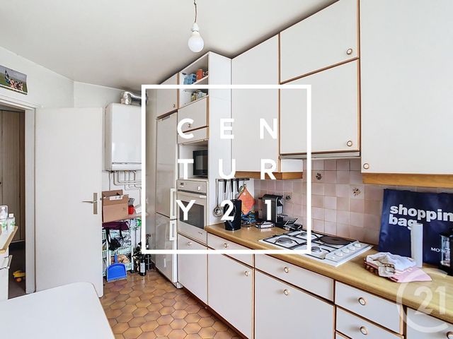 Afficher la photo en grand Appartement F5 à vendre - 5 pièces - 108.48 m2 - MEUDON - 92 - ILE-DE-FRANCE - Century 21 Agence Du Château