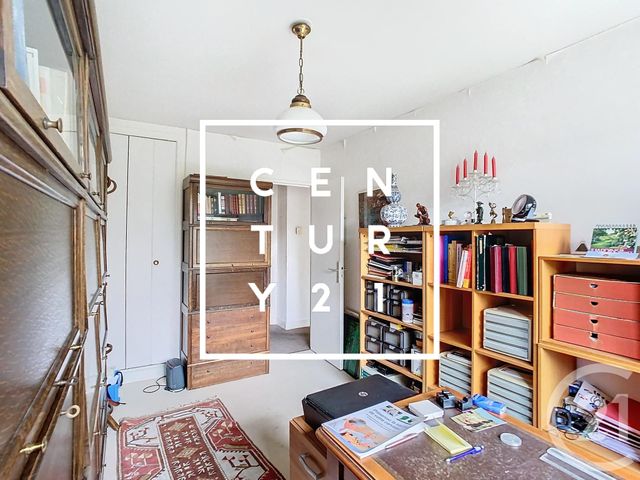 Afficher la photo en grand Appartement F5 à vendre - 5 pièces - 108.48 m2 - MEUDON - 92 - ILE-DE-FRANCE - Century 21 Agence Du Château