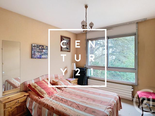 Afficher la photo en grand Appartement F5 à vendre - 5 pièces - 108.48 m2 - MEUDON - 92 - ILE-DE-FRANCE - Century 21 Agence Du Château