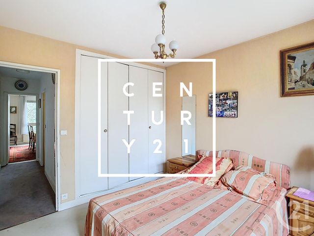Afficher la photo en grand Appartement F5 à vendre - 5 pièces - 108.48 m2 - MEUDON - 92 - ILE-DE-FRANCE - Century 21 Agence Du Château