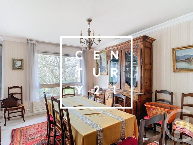 Afficher la photo en grand Appartement F5 à vendre - 5 pièces - 108.48 m2 - MEUDON - 92 - ILE-DE-FRANCE - Century 21 Agence Du Château