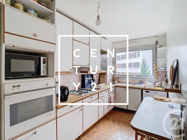 Afficher la photo en grand Appartement F5 à vendre - 5 pièces - 108.48 m2 - MEUDON - 92 - ILE-DE-FRANCE - Century 21 Agence Du Château