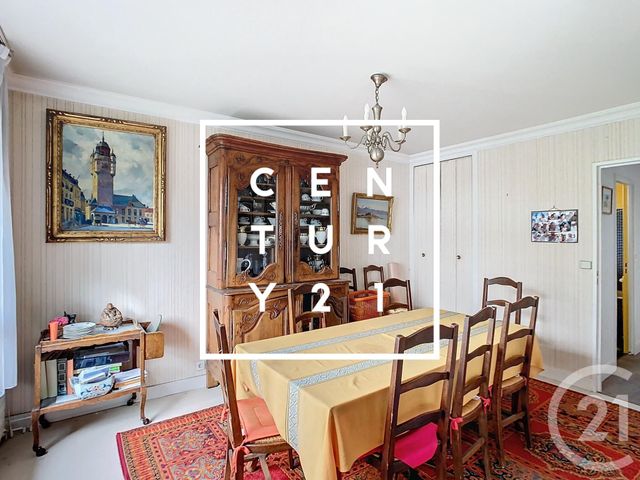 Afficher la photo en grand Appartement F5 à vendre - 5 pièces - 108.48 m2 - MEUDON - 92 - ILE-DE-FRANCE - Century 21 Agence Du Château