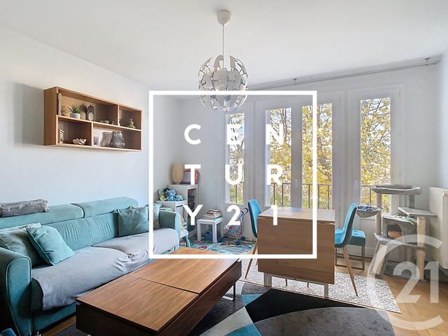 Appartement T3 à vendre MEUDON