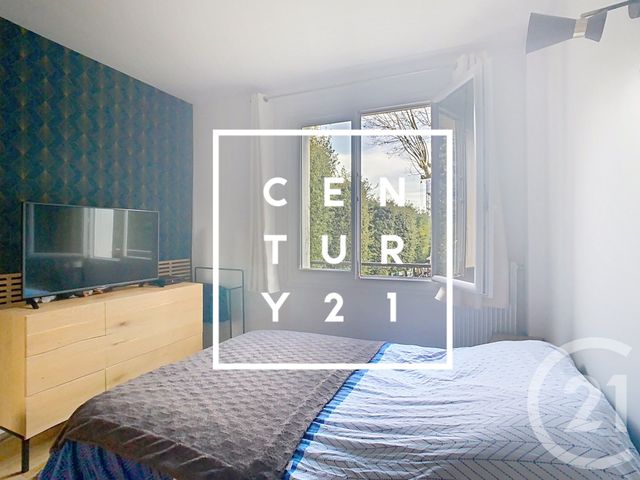 Appartement T3 à vendre - 3 pièces - 64.12 m2 - MEUDON - 92 - ILE-DE-FRANCE - Century 21 Agence Du Château
