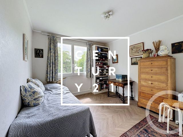 Appartement Autre à vendre - 5 pièces - 94.69 m2 - MEUDON - 92 - ILE-DE-FRANCE - Century 21 Agence Du Château