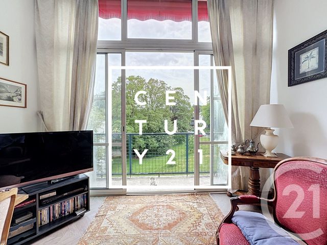 Appartement Autre à vendre - 5 pièces - 94.69 m2 - MEUDON - 92 - ILE-DE-FRANCE - Century 21 Agence Du Château
