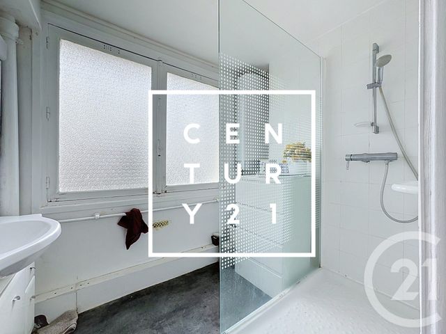 Appartement Autre à vendre - 5 pièces - 94.69 m2 - MEUDON - 92 - ILE-DE-FRANCE - Century 21 Agence Du Château