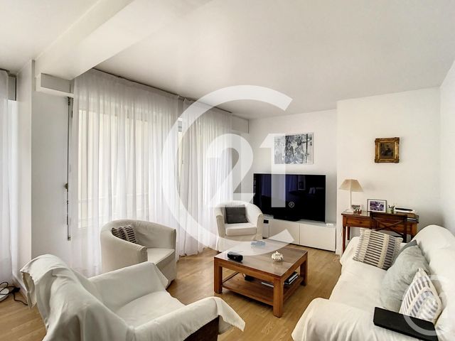 appartement - MEUDON - 92