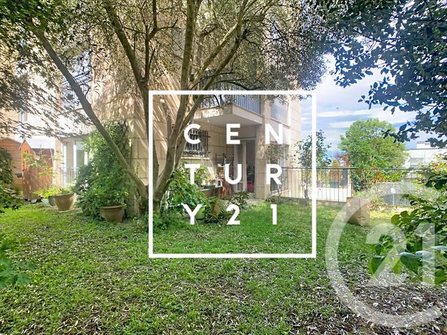 Appartement F2 à vendre MEUDON