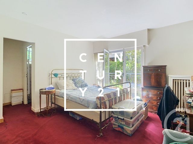 Appartement F2 à vendre - 2 pièces - 62.42 m2 - MEUDON - 92 - ILE-DE-FRANCE - Century 21 Agence Du Château
